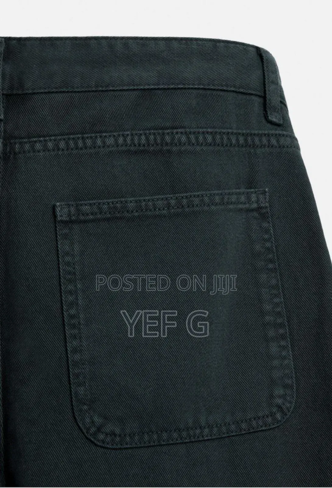 Yeab's Mart