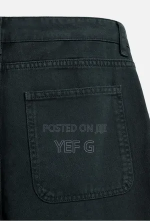 Yeab's Mart