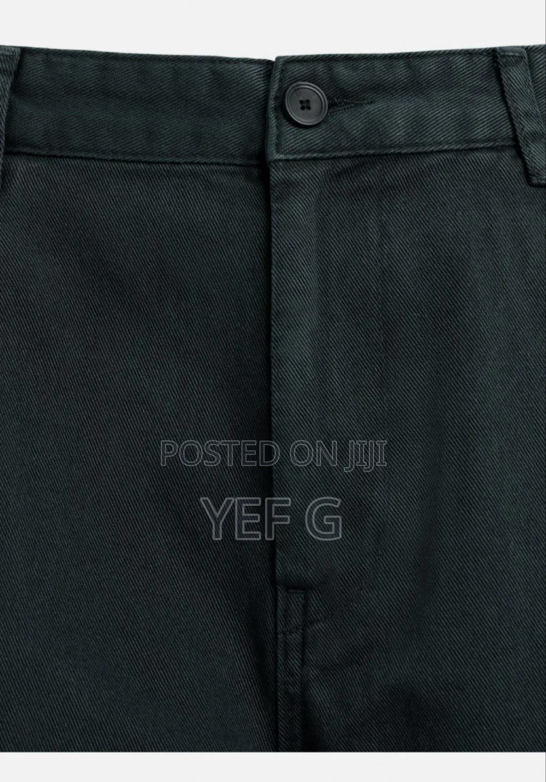 Yeab's Mart