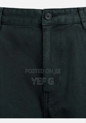 Yeab's Mart