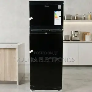 Midea 333l Refrigerator – Smart Cooling, Spacious Storage, Reliable