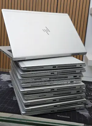 New Laptop HP EliteBook 840 G5 16GB Intel Core i5 SSD 512GB