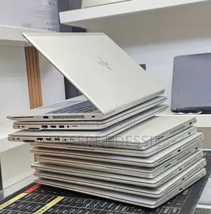 New Laptop HP EliteBook 840 G5 16GB Intel Core i5 SSD 512GB