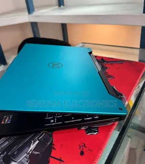 New Laptop Asus TUF Gaming A15 16GB AMD Ryzen 7 SSD 1T