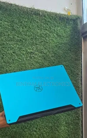 New Laptop Asus TUF Gaming A15 16GB AMD Ryzen 7 SSD 1T