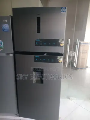 Orbit 510liter Refrigator