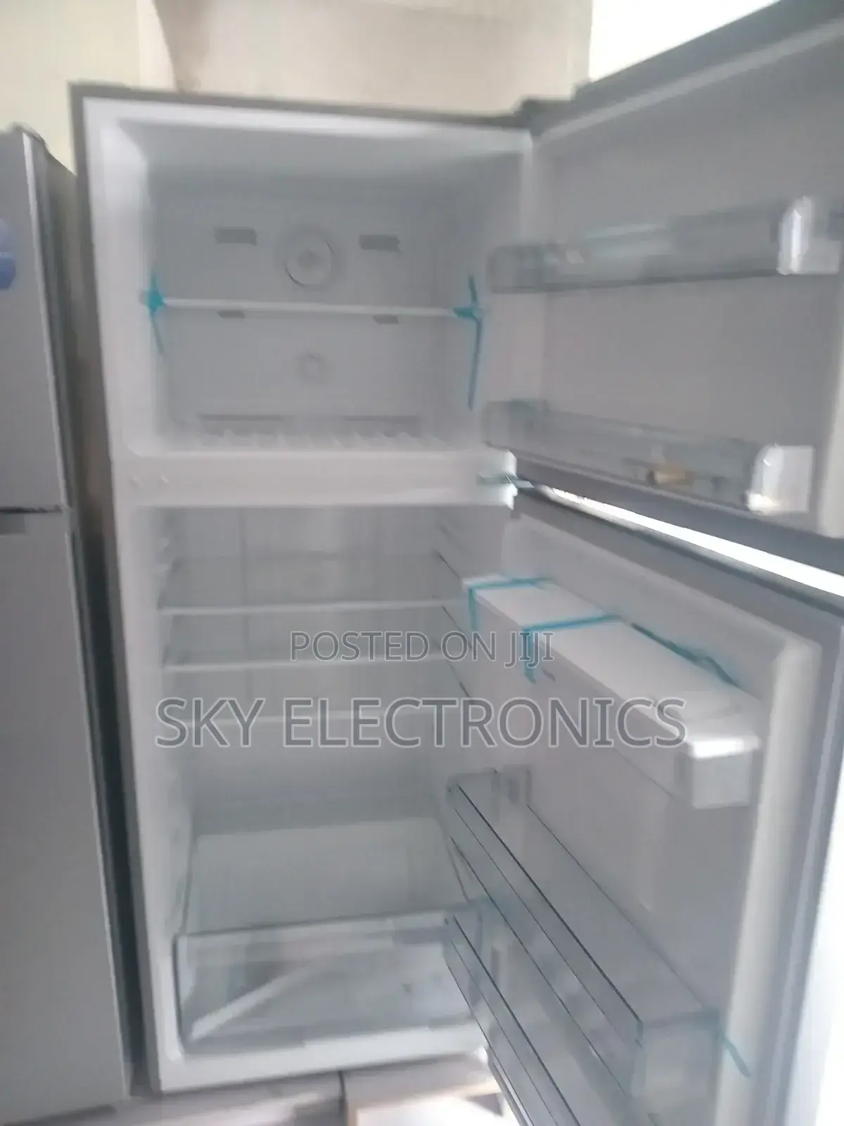 Orbit 510liter Refrigator