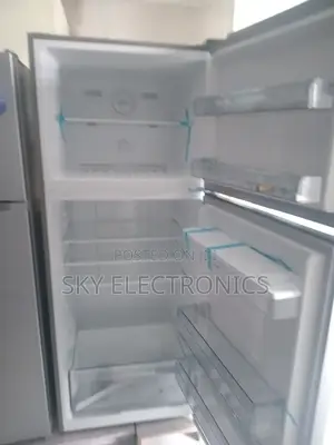 Orbit 510liter Refrigator