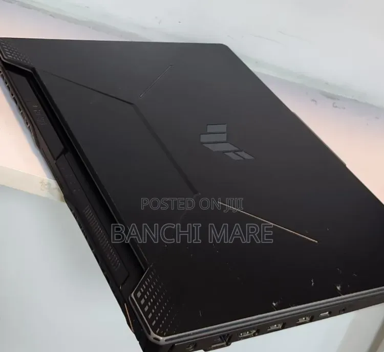 New Laptop Asus TUF Dash F15 16GB Intel Core i5 SSD 1T