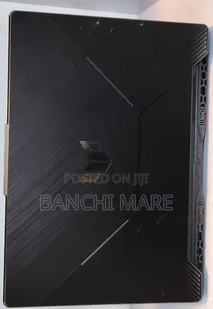 New Laptop Asus TUF Dash F15 16GB Intel Core i5 SSD 1T