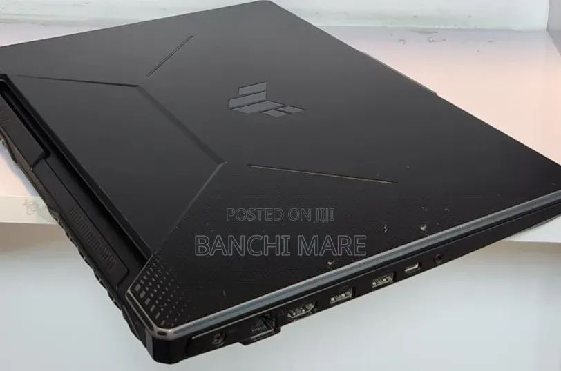 New Laptop Asus TUF Dash F15 16GB Intel Core i5 SSD 1T