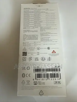 Xiaomi Smart Band 8
