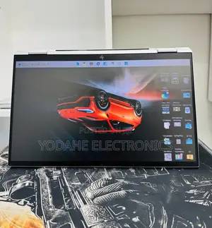 New Laptop HP EliteBook x360 1030 G7 16GB Intel Core i5 SSD 512GB