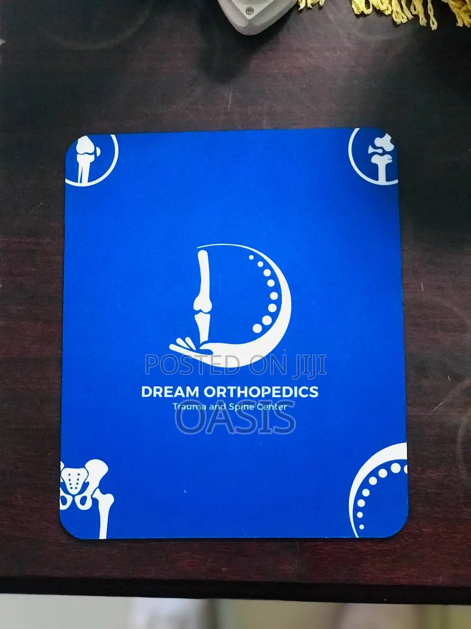 Office Mouse Pad