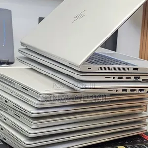 New Laptop HP EliteBook 840 16GB Intel Core i5 SSD 512GB