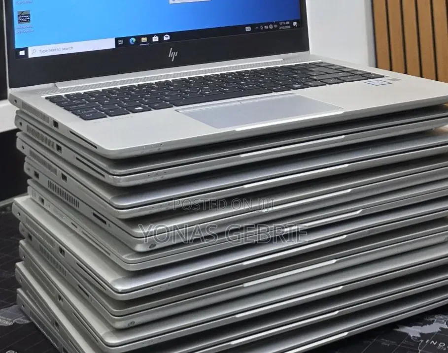 New Laptop HP EliteBook 840 16GB Intel Core i5 SSD 512GB