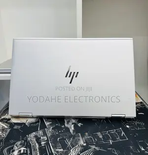 New Laptop HP EliteBook x360 1030 G7 16GB Intel Core i5 SSD 512GB