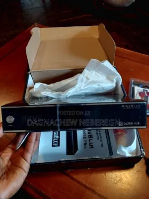 Gigablue Decoder