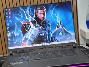 New Laptop Asus 16GB Intel Core i9 SSD 1T