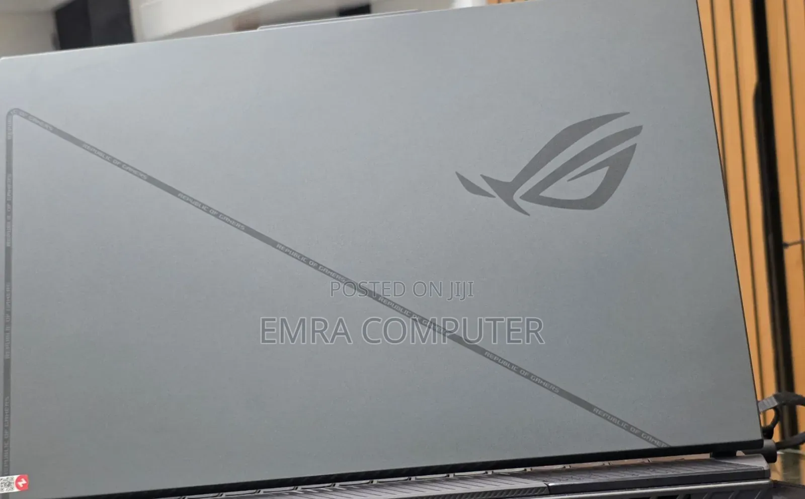 New Laptop Asus 16GB Intel Core i9 SSD 1T