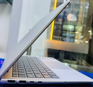 New Laptop HP Elitebook 830 G11 16GB Intel Core Ultra 7 SSD 512GB