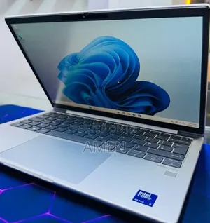 New Laptop HP Elitebook 830 G11 16GB Intel Core Ultra 7 SSD 512GB