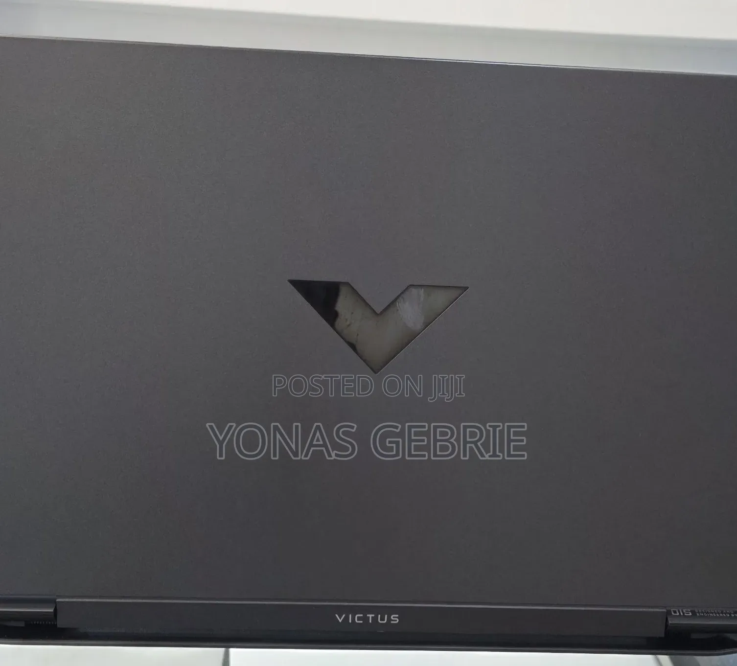 New Laptop HP Victus 15 16GB Intel Core i5 SSD 512GB