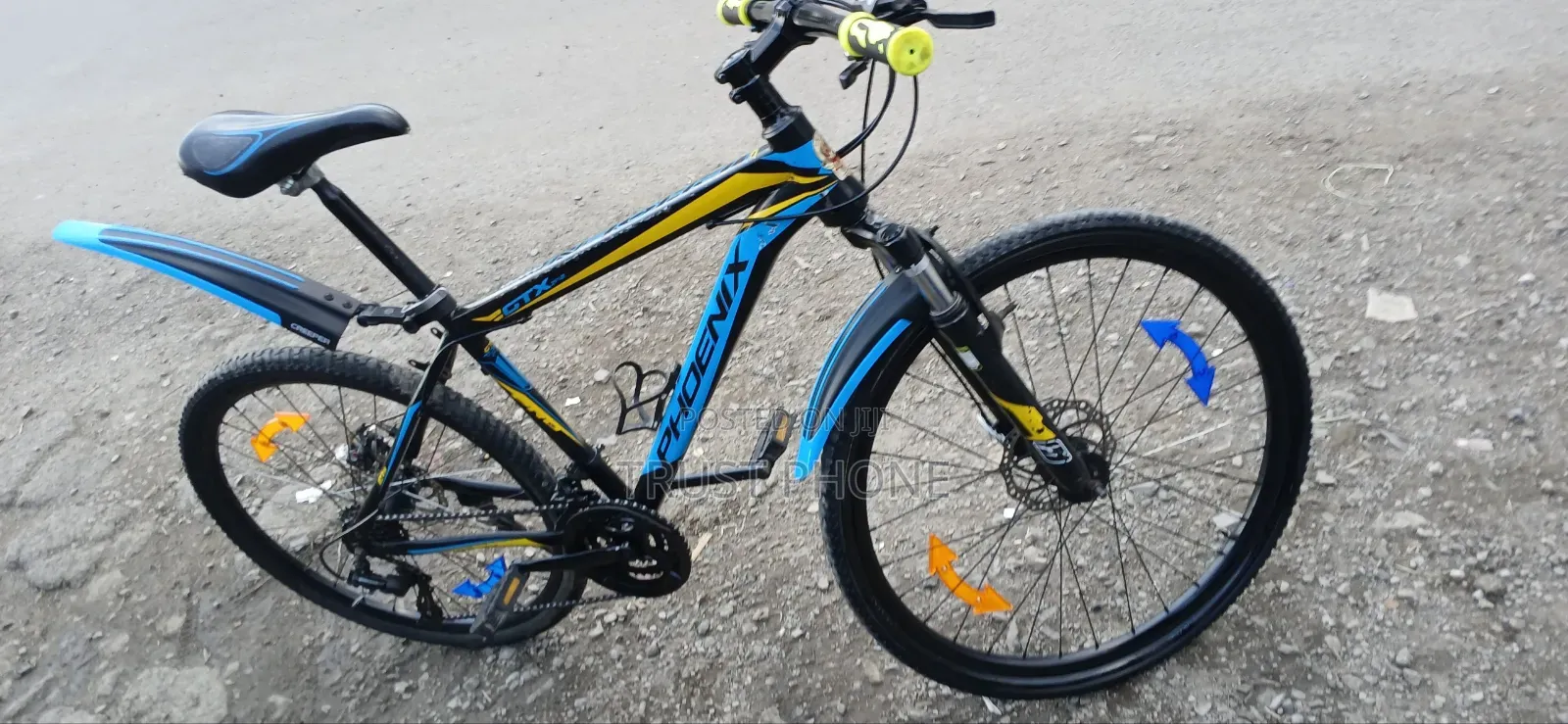 Bike For Sell