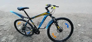 Bike For Sell
