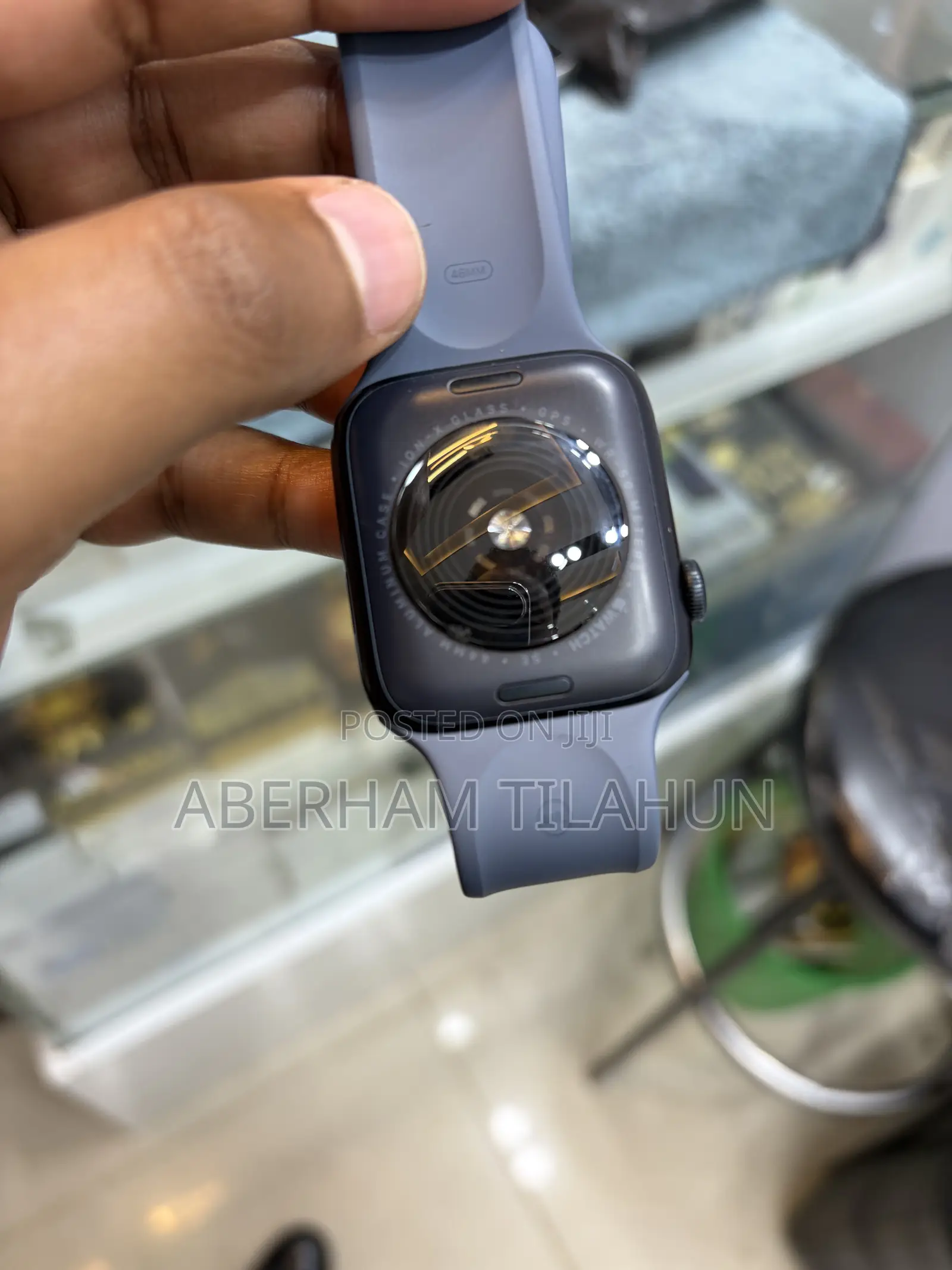 Apple Watch Se 3