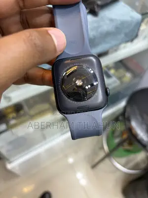 Apple Watch Se 3