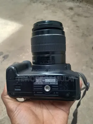 Canon 700d
