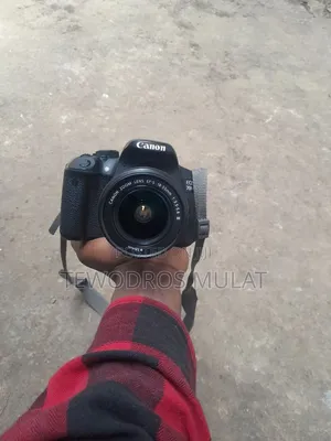 Canon 700d