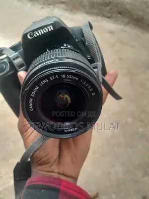 Canon 700d