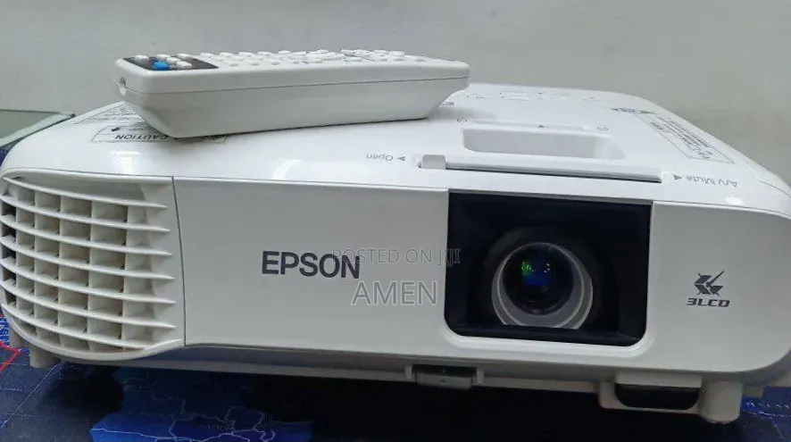 Epson Projector