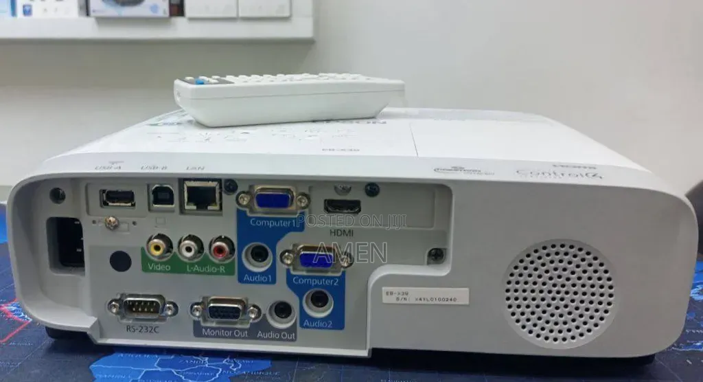 Epson Projector