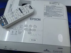 Epson Projector