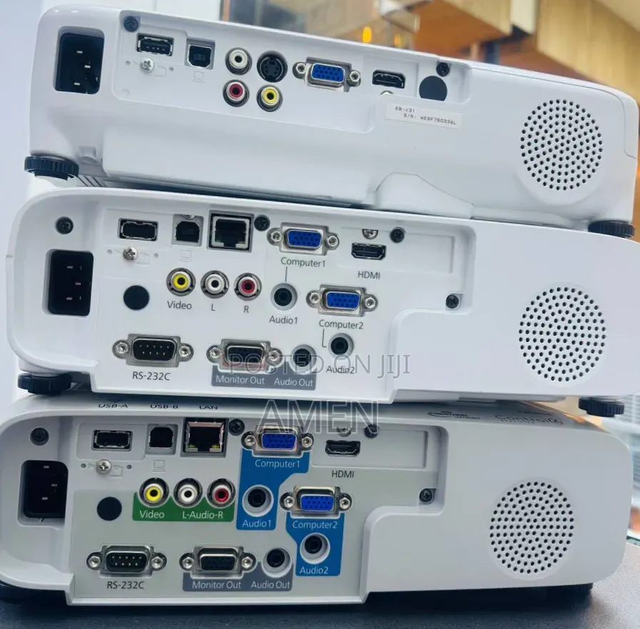 Epson Projector