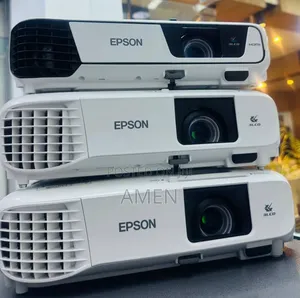 Epson Projector