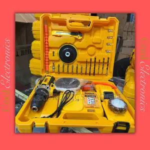 Dewalt | Chargeable Drill