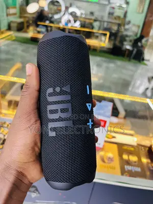 JBL Flip 7 Wireless Bluetooth Speaker