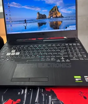 New Laptop Asus ROG Strix G16 G614 16GB Intel Core i7 SSD 512GB