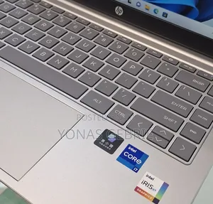 New Laptop HP Stream Notebook 16GB Intel Core i7 SSD 512GB