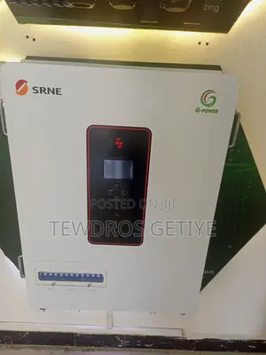 G Power Electronics