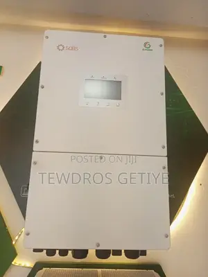 G Power Electronics