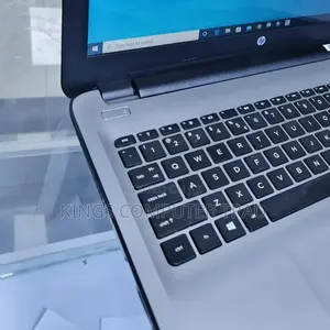 Laptop HP Stream Notebook 4GB Intel Core I3 HDD 512GB
