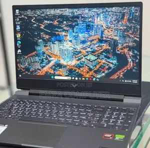 New Laptop HP 16GB Intel Core i5 SSD 512GB