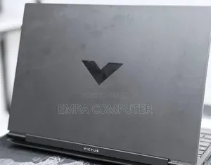 New Laptop HP 16GB Intel Core i5 SSD 512GB