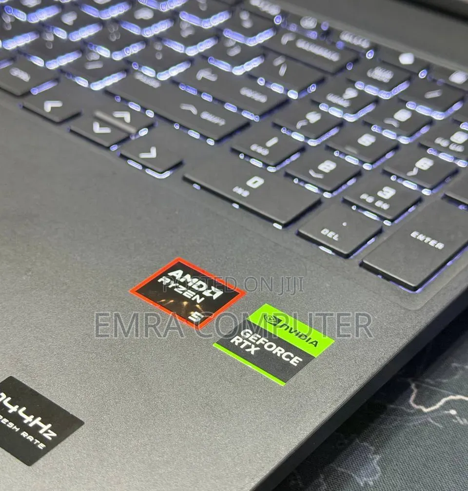 New Laptop HP 16GB Intel Core i5 SSD 512GB