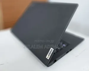 New Laptop Lenovo ThinkPad P14s 16GB Intel Core i7 SSD 512GB